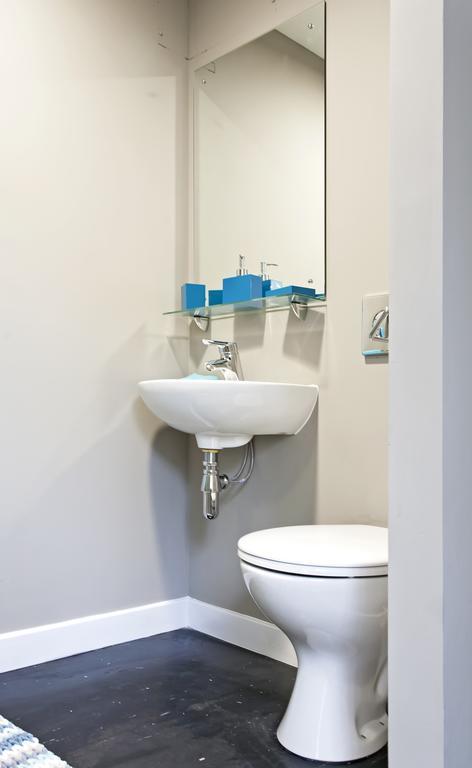 Pure Citystay Elliott House エディンバラ エクステリア 写真