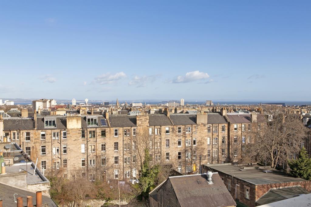 Pure Citystay Elliott House エディンバラ エクステリア 写真
