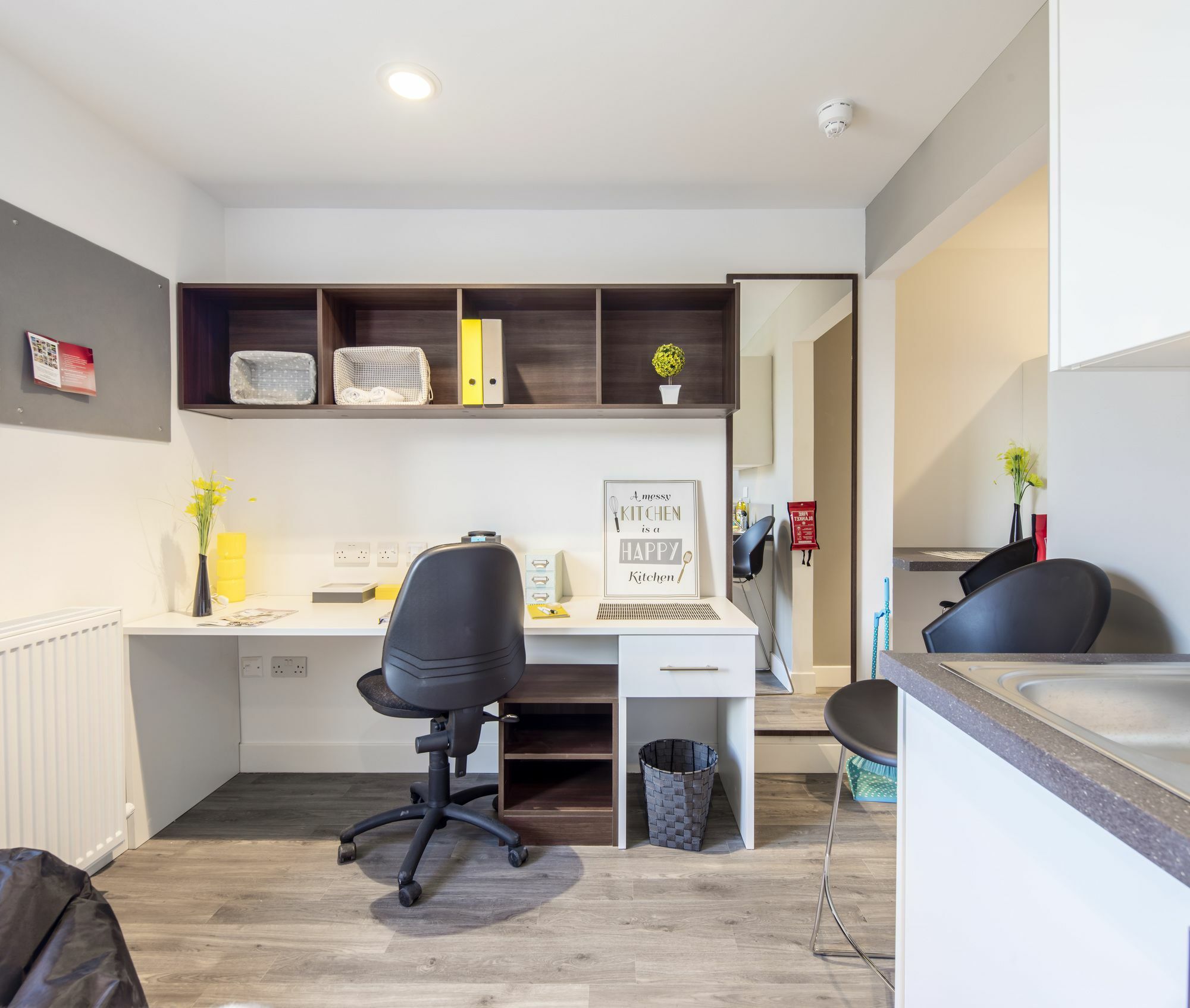 Pure Citystay Elliott House エディンバラ エクステリア 写真