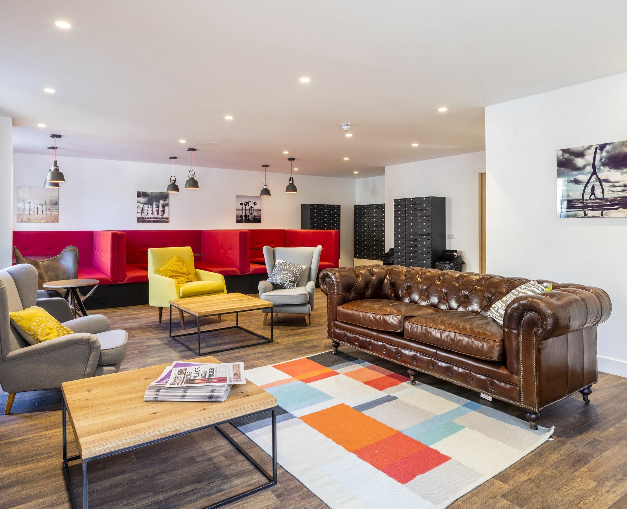 Pure Citystay Elliott House エディンバラ エクステリア 写真