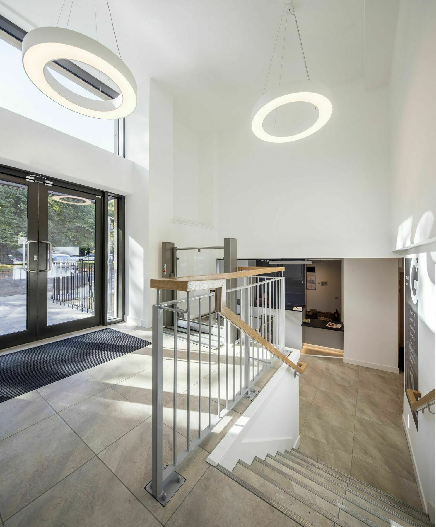 Pure Citystay Elliott House エディンバラ エクステリア 写真