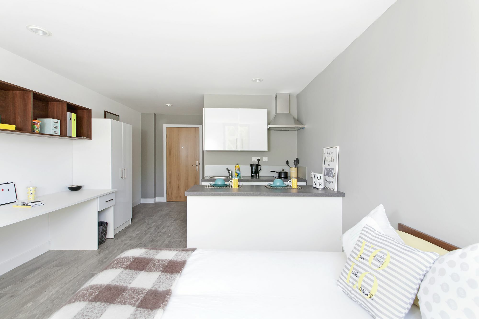 Pure Citystay Elliott House エディンバラ エクステリア 写真